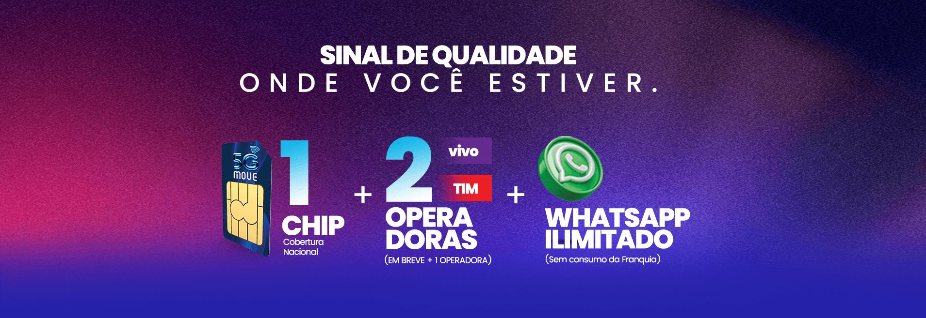 Move Chip 5G