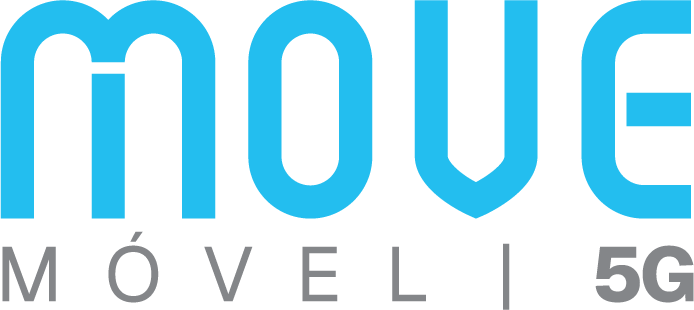 Move — telefonia móvel 5G
